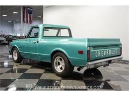 1969 Chevrolet C10 (CC-2070977) for sale in Concord, North Carolina