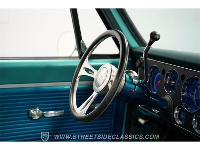 1969 Chevrolet C10 (CC-2070977) for sale in Concord, North Carolina
