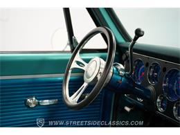 1969 Chevrolet C10 (CC-2070977) for sale in Concord, North Carolina