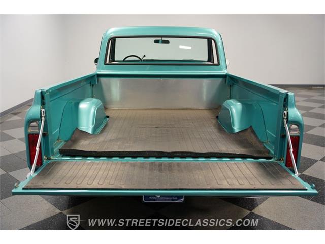 1969 Chevrolet C10 (CC-2070977) for sale in Concord, North Carolina
