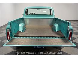 1969 Chevrolet C10 (CC-2070977) for sale in Concord, North Carolina