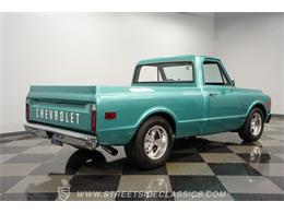 1969 Chevrolet C10 (CC-2070977) for sale in Concord, North Carolina