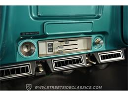 1969 Chevrolet C10 (CC-2070977) for sale in Concord, North Carolina