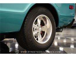 1969 Chevrolet C10 (CC-2070977) for sale in Concord, North Carolina