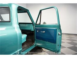 1969 Chevrolet C10 (CC-2070977) for sale in Concord, North Carolina