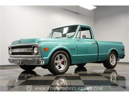 1969 Chevrolet C10 (CC-2070977) for sale in Concord, North Carolina