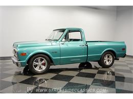 1969 Chevrolet C10 (CC-2070977) for sale in Concord, North Carolina