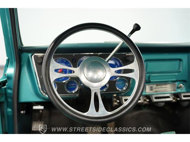 1969 Chevrolet C10 (CC-2070977) for sale in Concord, North Carolina