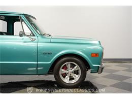 1969 Chevrolet C10 (CC-2070977) for sale in Concord, North Carolina
