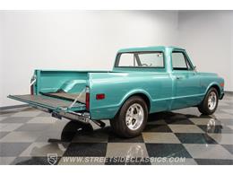 1969 Chevrolet C10 (CC-2070977) for sale in Concord, North Carolina