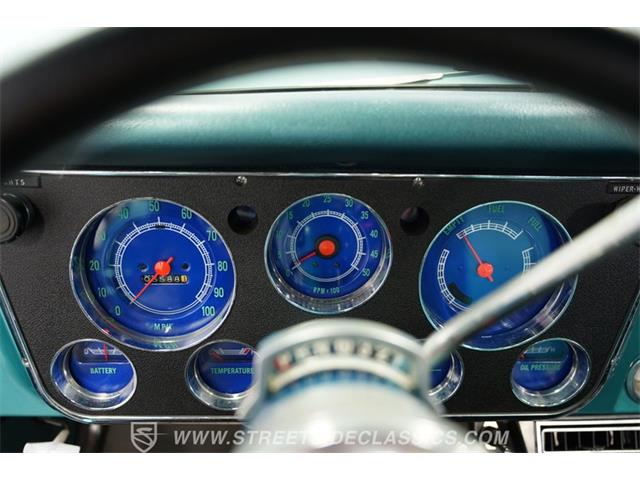 1969 Chevrolet C10 (CC-2070977) for sale in Concord, North Carolina
