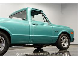 1969 Chevrolet C10 (CC-2070977) for sale in Concord, North Carolina