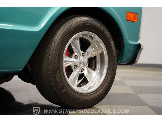 1969 Chevrolet C10 (CC-2070977) for sale in Concord, North Carolina