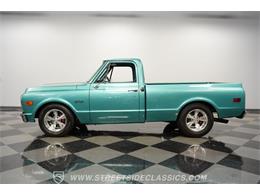 1969 Chevrolet C10 (CC-2070977) for sale in Concord, North Carolina