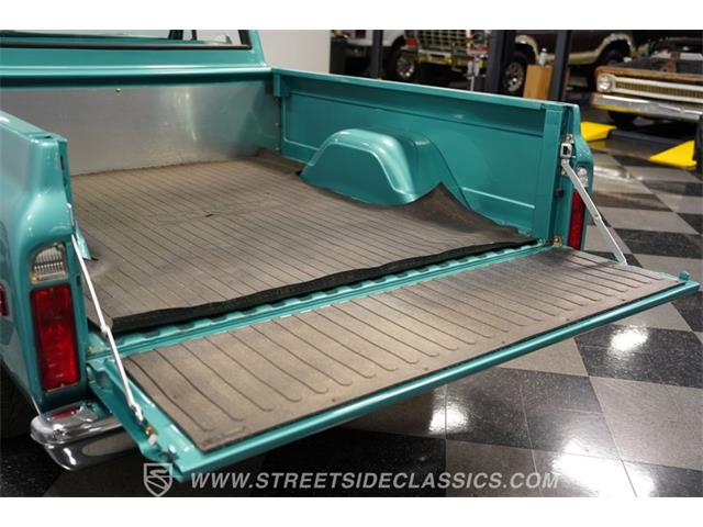 1969 Chevrolet C10 (CC-2070977) for sale in Concord, North Carolina