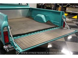 1969 Chevrolet C10 (CC-2070977) for sale in Concord, North Carolina