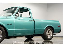 1969 Chevrolet C10 (CC-2070977) for sale in Concord, North Carolina