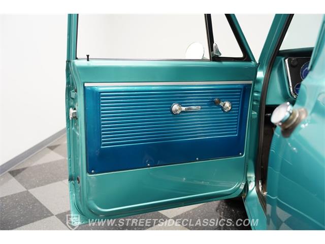 1969 Chevrolet C10 (CC-2070977) for sale in Concord, North Carolina