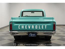 1969 Chevrolet C10 (CC-2070977) for sale in Concord, North Carolina