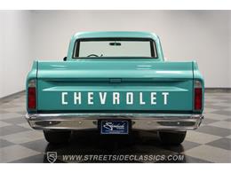 1969 Chevrolet C10 (CC-2070977) for sale in Concord, North Carolina