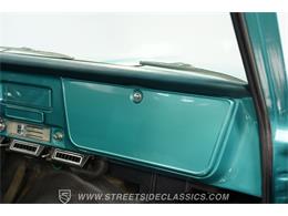 1969 Chevrolet C10 (CC-2070977) for sale in Concord, North Carolina