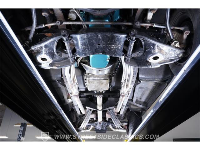 1969 Chevrolet C10 (CC-2070977) for sale in Concord, North Carolina