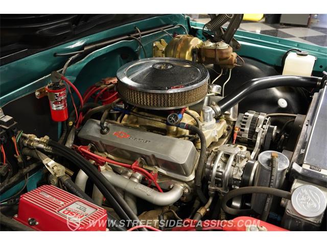 1969 Chevrolet C10 (CC-2070977) for sale in Concord, North Carolina