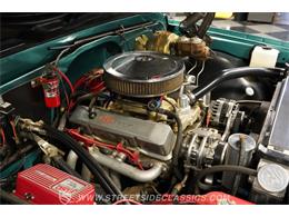1969 Chevrolet C10 (CC-2070977) for sale in Concord, North Carolina