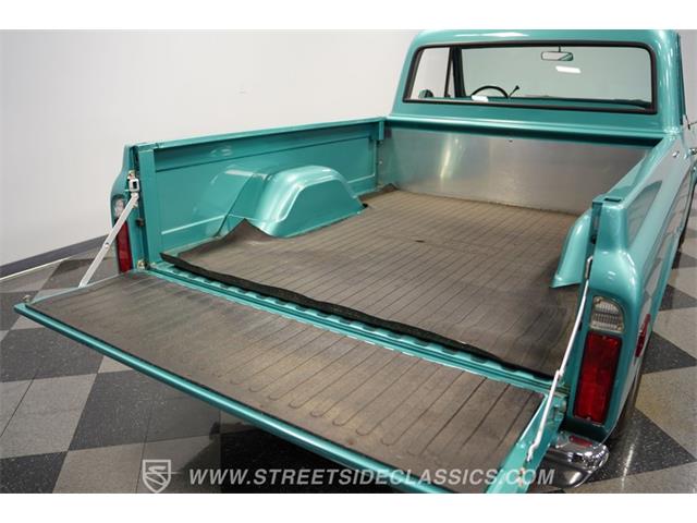 1969 Chevrolet C10 (CC-2070977) for sale in Concord, North Carolina