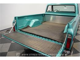 1969 Chevrolet C10 (CC-2070977) for sale in Concord, North Carolina