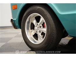 1969 Chevrolet C10 (CC-2070977) for sale in Concord, North Carolina