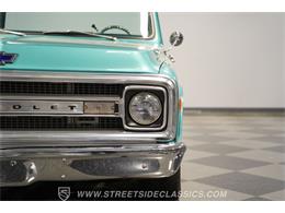 1969 Chevrolet C10 (CC-2070977) for sale in Concord, North Carolina