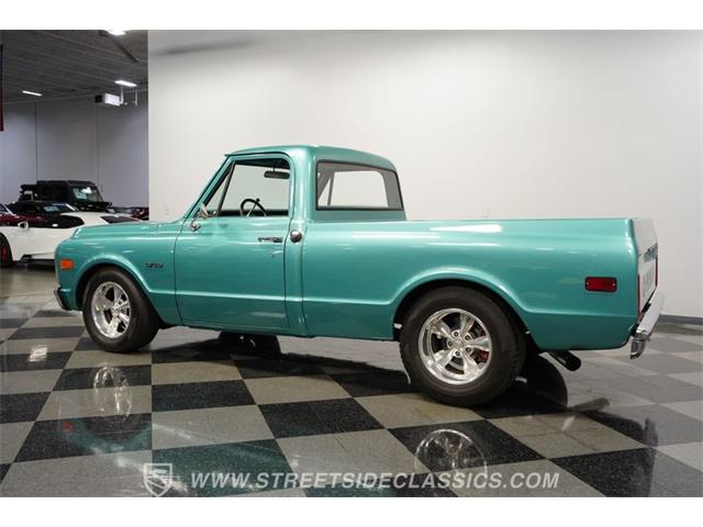 1969 Chevrolet C10 (CC-2070977) for sale in Concord, North Carolina