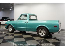1969 Chevrolet C10 (CC-2070977) for sale in Concord, North Carolina