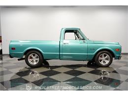 1969 Chevrolet C10 (CC-2070977) for sale in Concord, North Carolina