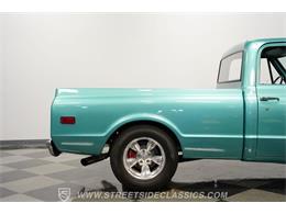 1969 Chevrolet C10 (CC-2070977) for sale in Concord, North Carolina