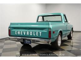 1969 Chevrolet C10 (CC-2070977) for sale in Concord, North Carolina