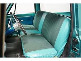 1969 Chevrolet C10 (CC-2070977) for sale in Concord, North Carolina