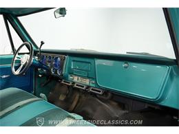 1969 Chevrolet C10 (CC-2070977) for sale in Concord, North Carolina