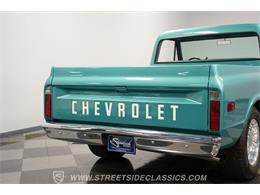 1969 Chevrolet C10 (CC-2070977) for sale in Concord, North Carolina