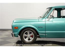 1969 Chevrolet C10 (CC-2070977) for sale in Concord, North Carolina