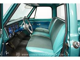 1969 Chevrolet C10 (CC-2070977) for sale in Concord, North Carolina