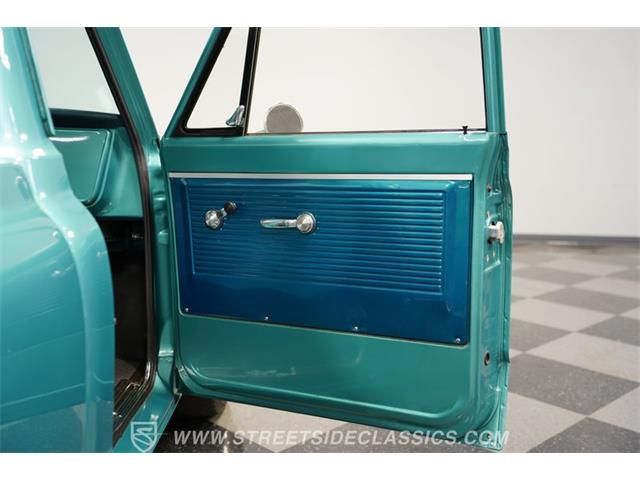 1969 Chevrolet C10 (CC-2070977) for sale in Concord, North Carolina