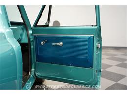 1969 Chevrolet C10 (CC-2070977) for sale in Concord, North Carolina