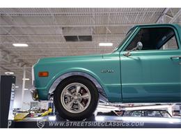 1969 Chevrolet C10 (CC-2070977) for sale in Concord, North Carolina