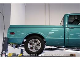 1969 Chevrolet C10 (CC-2070977) for sale in Concord, North Carolina