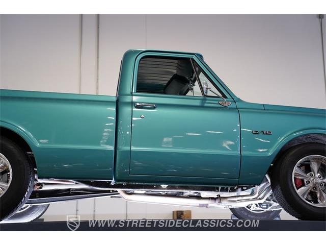 1969 Chevrolet C10 (CC-2070977) for sale in Concord, North Carolina