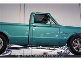 1969 Chevrolet C10 (CC-2070977) for sale in Concord, North Carolina
