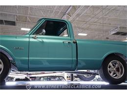 1969 Chevrolet C10 (CC-2070977) for sale in Concord, North Carolina
