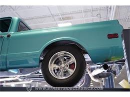 1969 Chevrolet C10 (CC-2070977) for sale in Concord, North Carolina